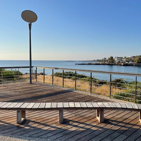 Zoe'S Villa By Turtle Bay Protaras Zewnętrze zdjęcie