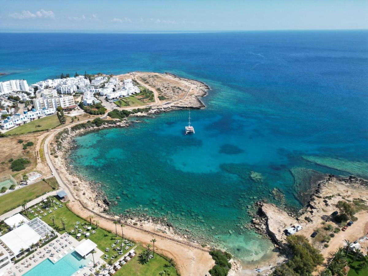 Zoe'S Villa By Turtle Bay Protaras Zewnętrze zdjęcie