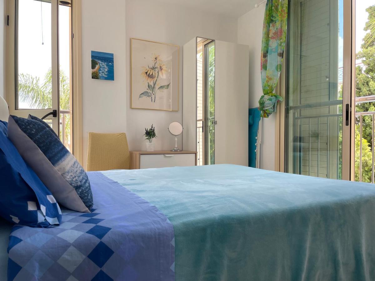 Zoe'S Villa By Turtle Bay Protaras Zewnętrze zdjęcie