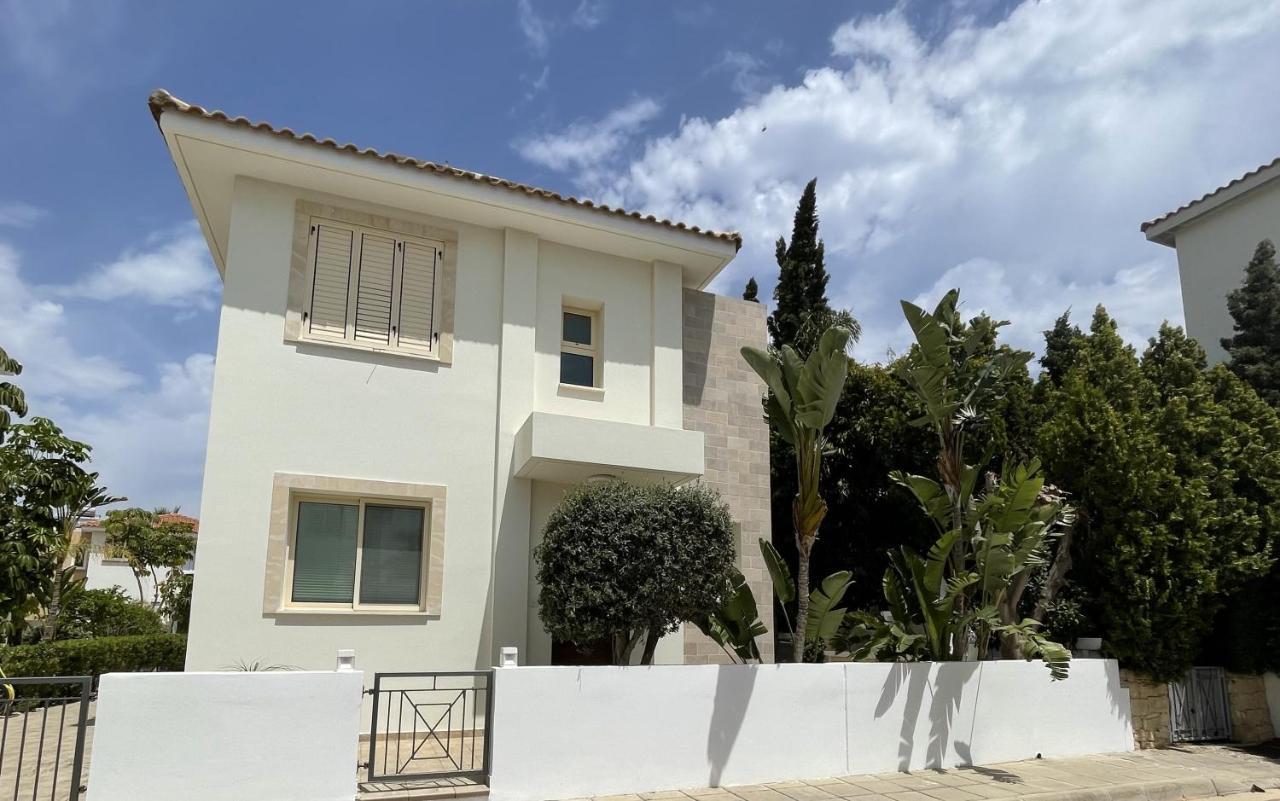 Zoe'S Villa By Turtle Bay Protaras Zewnętrze zdjęcie
