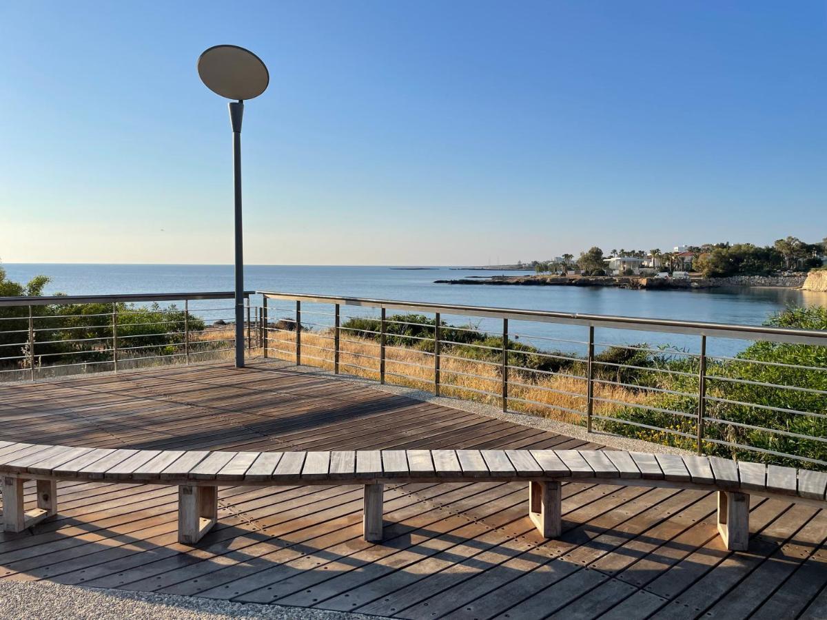 Zoe'S Villa By Turtle Bay Protaras Zewnętrze zdjęcie