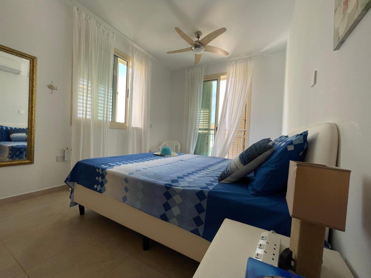 Zoe'S Villa By Turtle Bay Protaras Zewnętrze zdjęcie