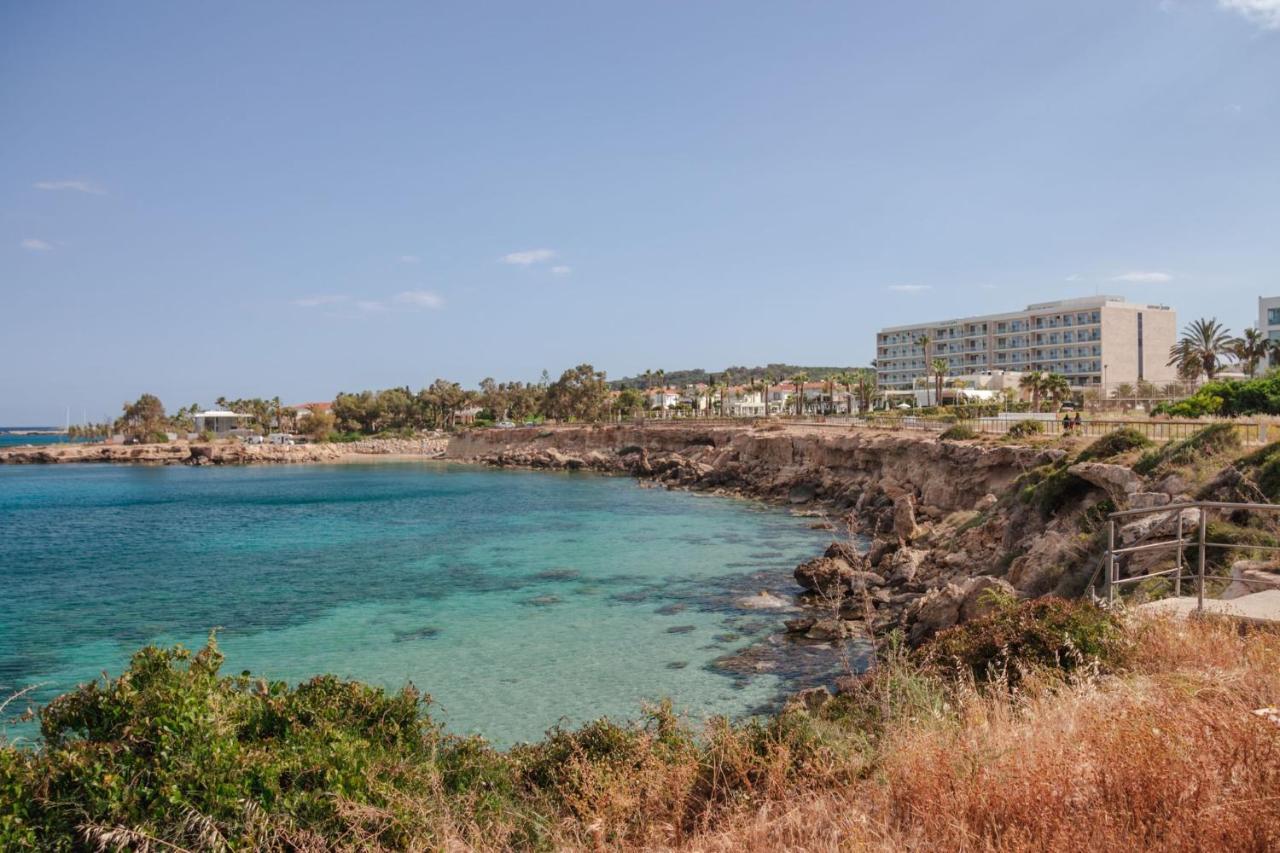 Zoe'S Villa By Turtle Bay Protaras Zewnętrze zdjęcie