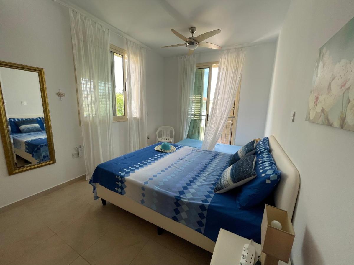 Zoe'S Villa By Turtle Bay Protaras Zewnętrze zdjęcie