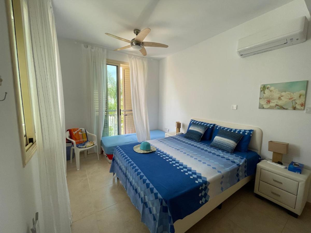 Zoe'S Villa By Turtle Bay Protaras Zewnętrze zdjęcie